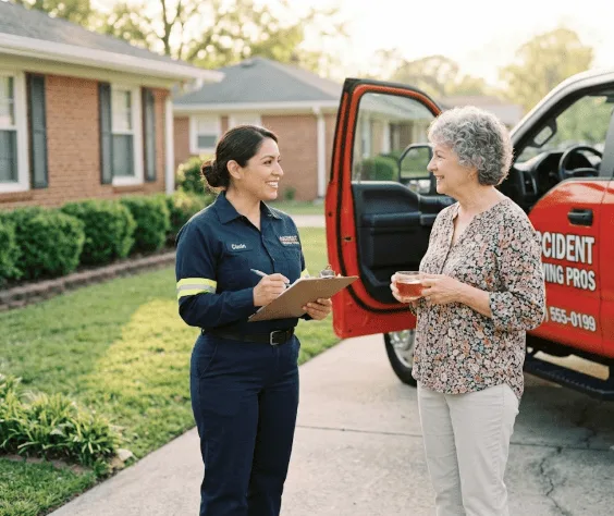 Accident Towing Service Walker, MO FAQs
